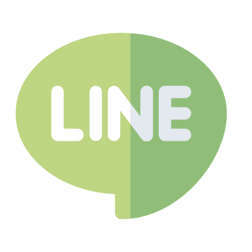 LINE聯繫我們